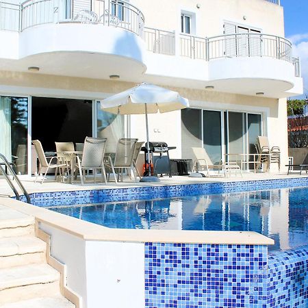Coral Blue Bay Villa คอรัลเบย์ ภายนอก รูปภาพ