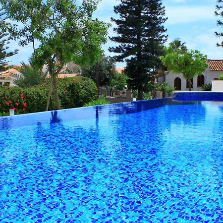 Coral Blue Bay Villa คอรัลเบย์ ภายนอก รูปภาพ