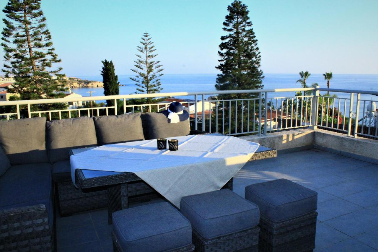 Coral Blue Bay Villa คอรัลเบย์ ภายนอก รูปภาพ