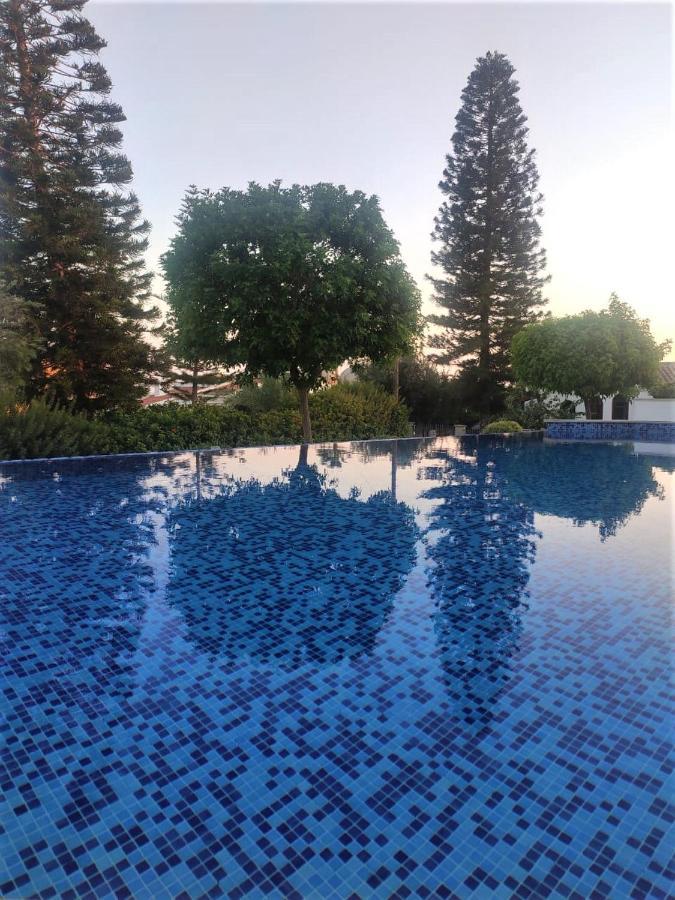 Coral Blue Bay Villa คอรัลเบย์ ภายนอก รูปภาพ