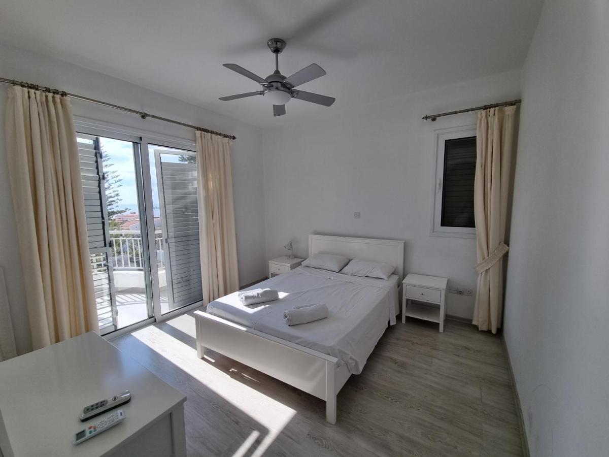 Coral Blue Bay Villa คอรัลเบย์ ภายนอก รูปภาพ