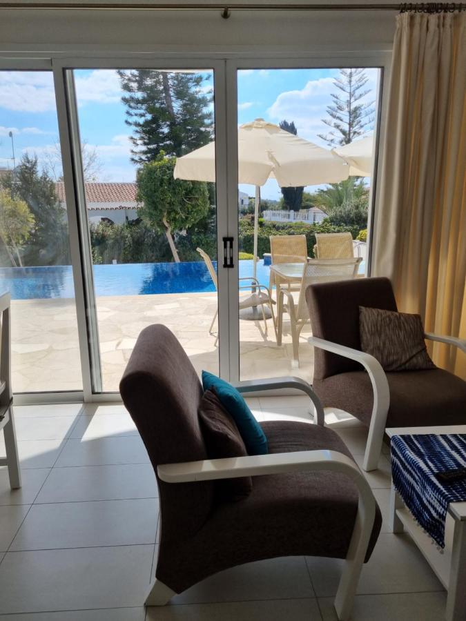 Coral Blue Bay Villa คอรัลเบย์ ภายนอก รูปภาพ
