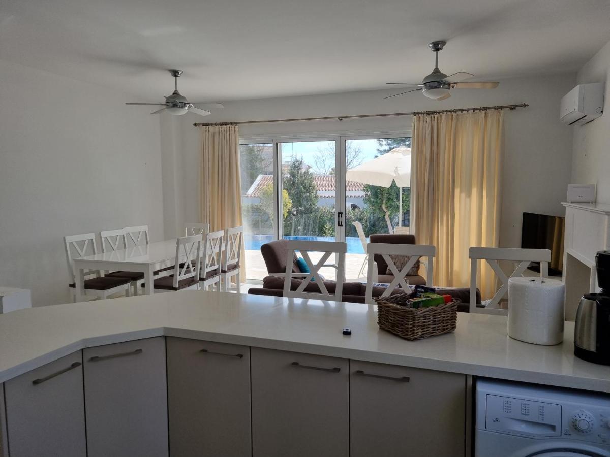 Coral Blue Bay Villa คอรัลเบย์ ภายนอก รูปภาพ
