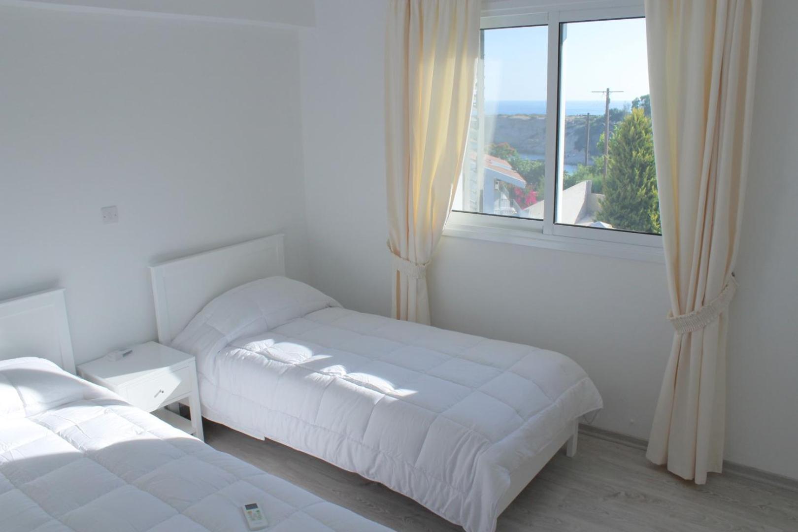 Coral Blue Bay Villa คอรัลเบย์ ภายนอก รูปภาพ