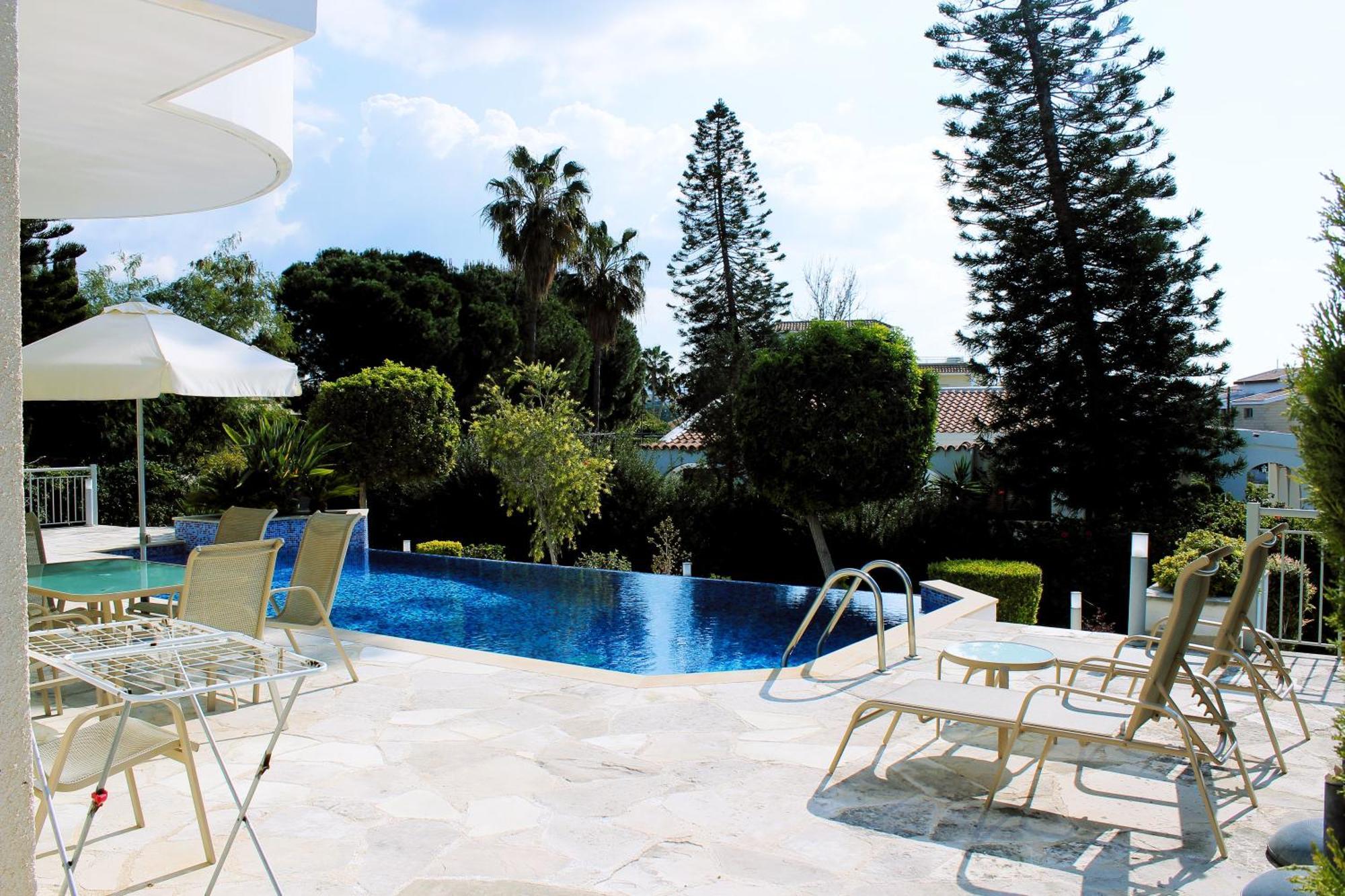 Coral Blue Bay Villa คอรัลเบย์ ภายนอก รูปภาพ