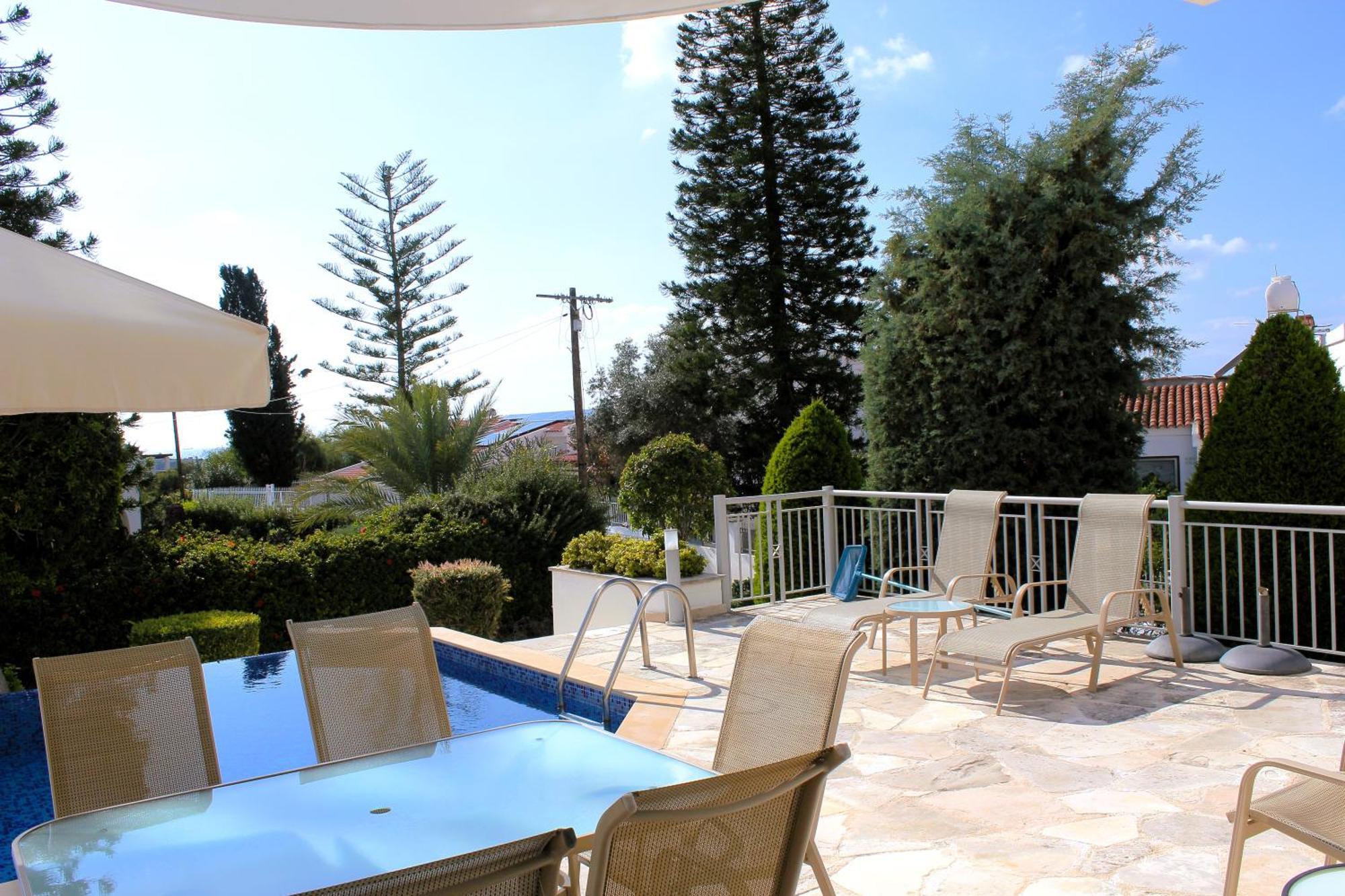Coral Blue Bay Villa คอรัลเบย์ ภายนอก รูปภาพ