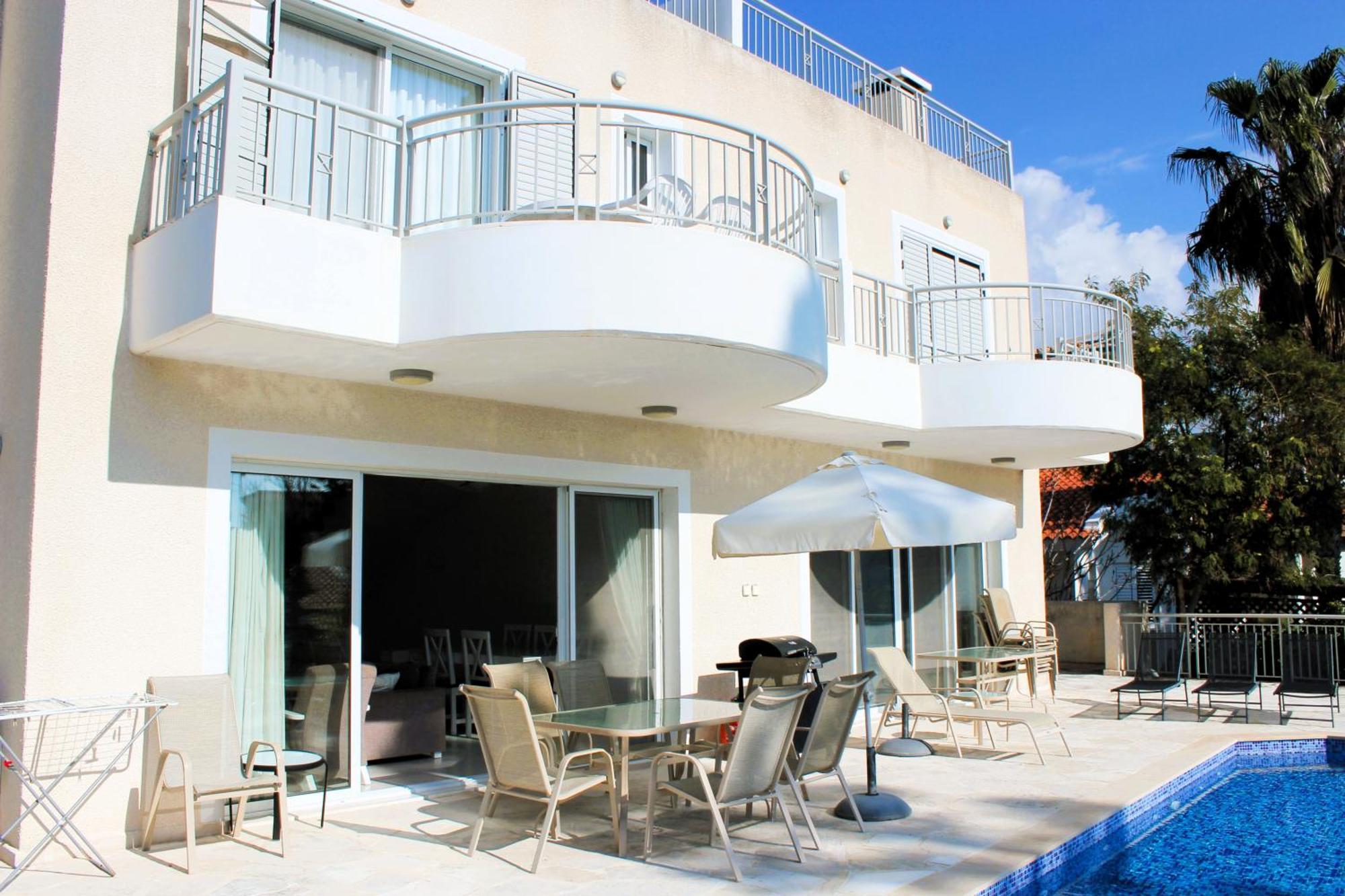 Coral Blue Bay Villa คอรัลเบย์ ภายนอก รูปภาพ