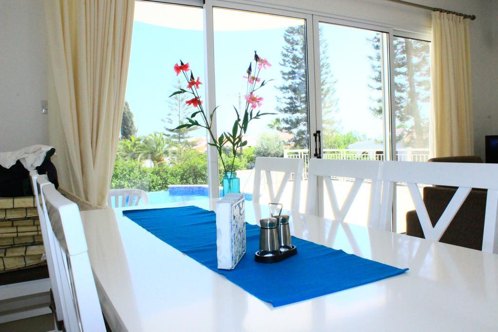Coral Blue Bay Villa คอรัลเบย์ ภายนอก รูปภาพ