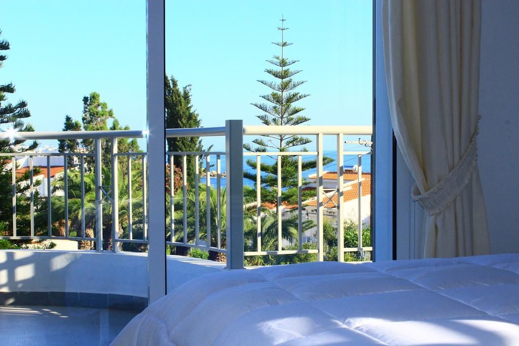 Coral Blue Bay Villa คอรัลเบย์ ภายนอก รูปภาพ