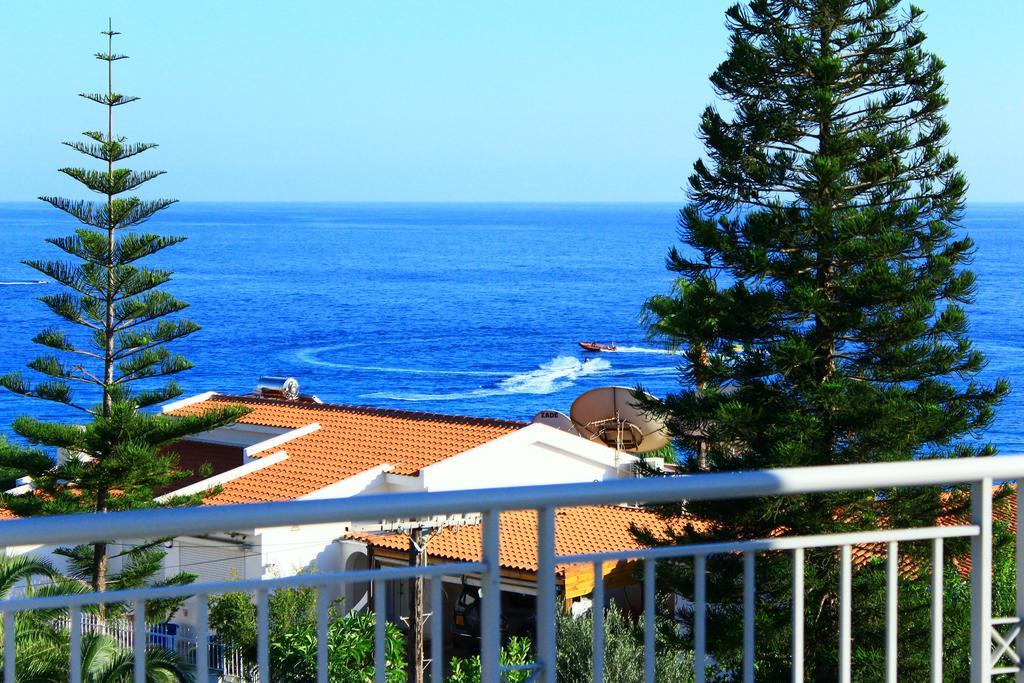 Coral Blue Bay Villa คอรัลเบย์ ภายนอก รูปภาพ