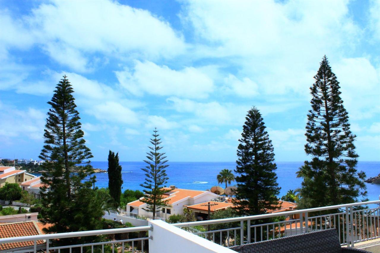 Coral Blue Bay Villa คอรัลเบย์ ภายนอก รูปภาพ