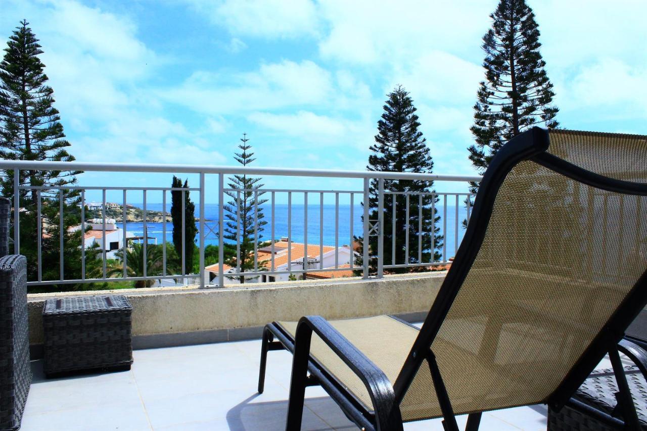 Coral Blue Bay Villa คอรัลเบย์ ภายนอก รูปภาพ