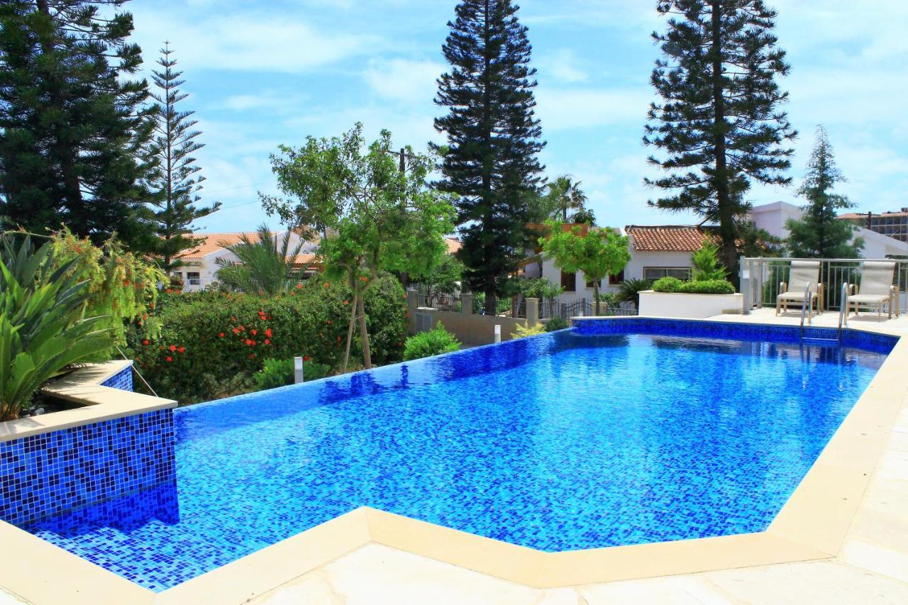 Coral Blue Bay Villa คอรัลเบย์ ภายนอก รูปภาพ